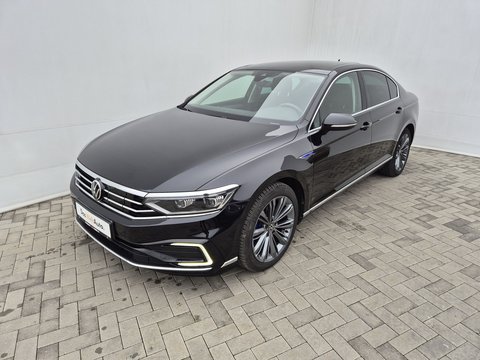 Volkswagen Passat GTE, 1.4 tsi, DSG