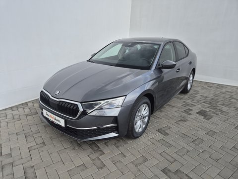 Škoda Octavia Selection 2.0 TDI DSG