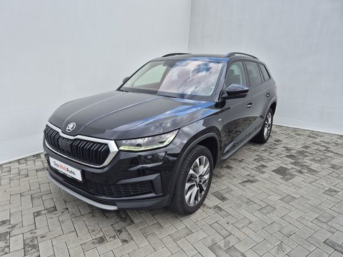 Škoda Kodiaq Ambition 4X4, 2.0 tdi,  DSG