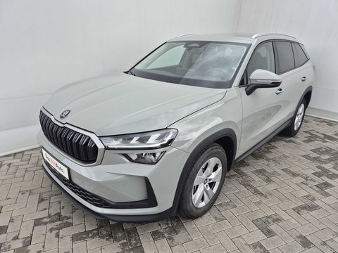 Škoda Kodiaq Selection 4X4, 2.0 tdi, DSG