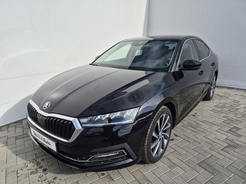 Škoda Octavia Style iV 1.4 tsi, DSG