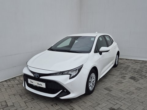 Toyota Corolla Hybrid Comfort