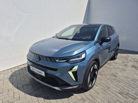 Renault Symbioz Iconic E-Tech 145 HEV, 1.5i, 145 cp
