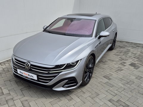 Volkswagen Arteon SB R-line 4Motion 2.0 tdi, DSG