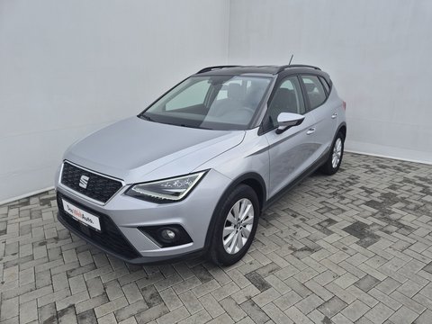 Seat Arona Style 1.0 tsi, DSG