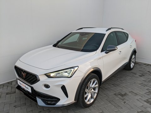 Cupra Formentor VZ e-hybrid PHEV 1.4 tsi, DSG