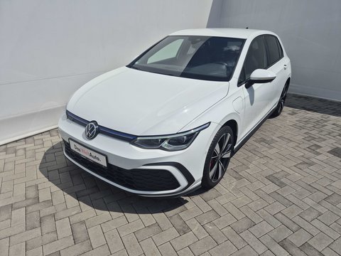 Volkswagen Golf GTE eHybrid 1.4 TSI, DSG, PHEV