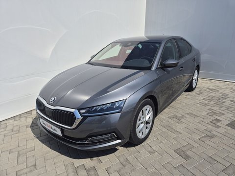 Å koda Octavia Style 4X4, 2.0 tsi, 190 cp, DSG