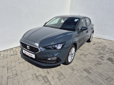 Seat Leon Style 1.5 e-HYBRID DSG