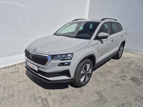 Škoda Karoq Ambition 4X4, 2.0 tdi, DSG