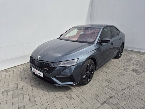 Škoda Octavia RS iV, 1.4 tsi, DSG