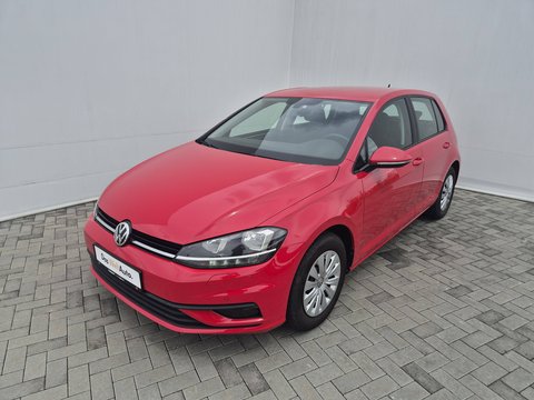Volkswagen Golf Trendline 1.0 tsi