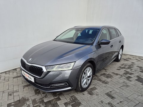 Škoda Octavia Combi Style iV 1.4 tsi, DSG