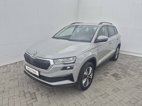 Škoda Karoq Ambition 4X4, 2.0 tdi, DSG