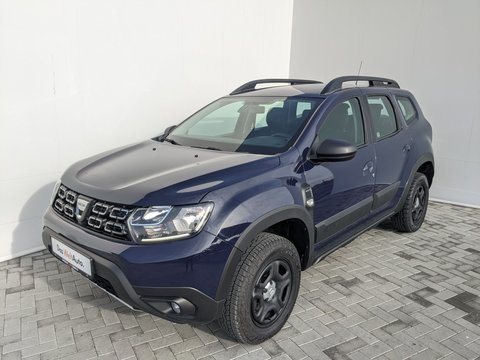 Dacia Duster Comfort 4X4, 1.5 dci