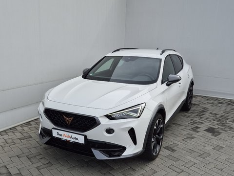 Cupra Formentor VZ e-hybrid PHEV 1.4 tsi, DSG