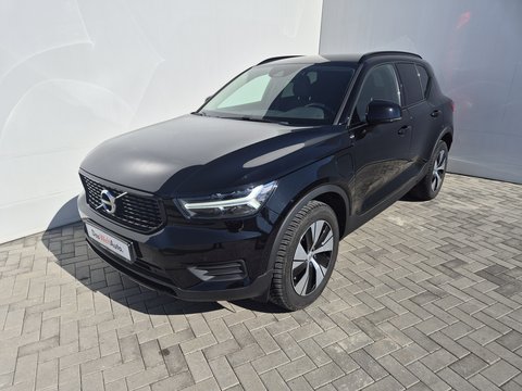 Volvo XC40 T5 Recharge PHEV Inscription, 1.5i Automat