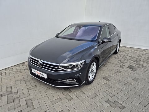 Volkswagen Passat Highline R-line 4Motion 2.0 tdi, DSG