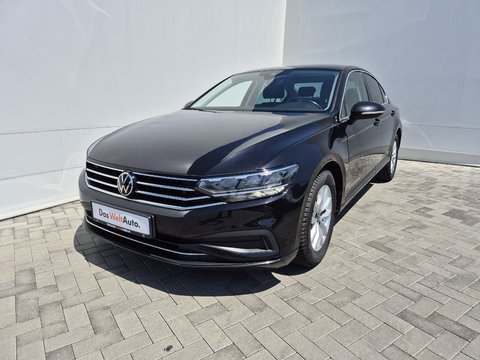 Volkswagen Passat Comfortline 2.0 tdi, DSG