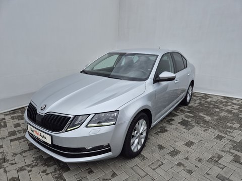 Škoda Octavia Style 2.0 tdi, DSG