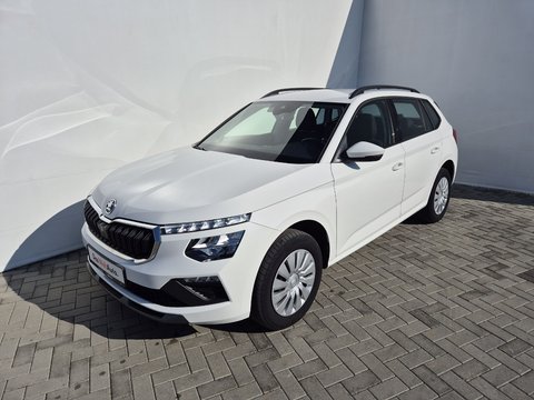 Škoda Kamiq Selection 1.0 tsi, DSG