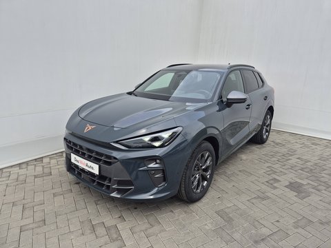 Cupra Terramar 1.5 eTSI DSG mild hybrid
