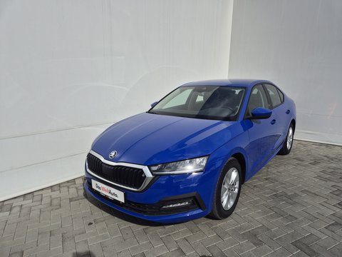 Škoda Octavia Ambition 2.0 tdi