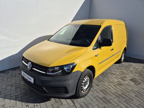 Volkswagen Caddy Maxi 2.0 tdi