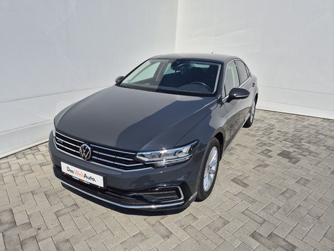 Volkswagen Passat GTE 1.4 tsi, PHEV, DSG