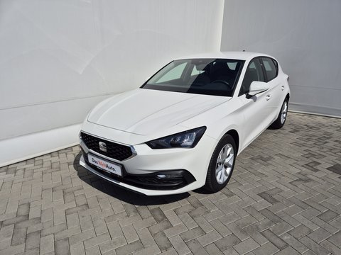 Seat Leon Style 1.0 eTSI, DSG