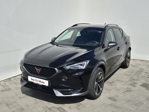 Cupra Formentor e-hybrid PHEV 1.4 tsi, DSG