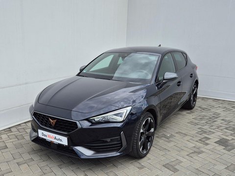 Cupra Leon CUPRA Leon 1.4 eHYB DSG
