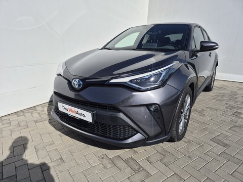 Toyota C-HR C-Lassy 2.0 Hybrid