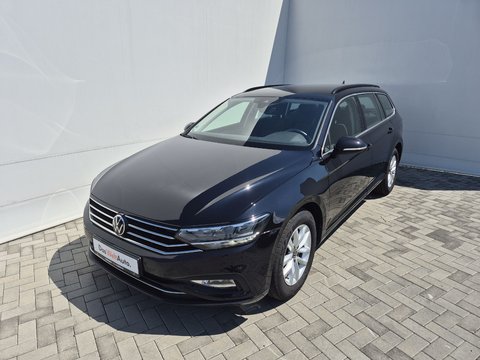 Volkswagen Passat Variant Comfortline 2.0 tdi, DSG