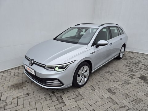 Volkswagen Golf Variant Style 2.0 tdi, DSG