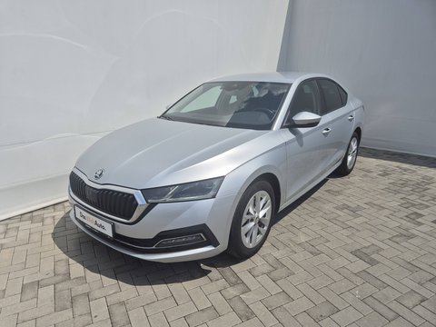 Škoda Octavia Style 2.0 tdi, DSG