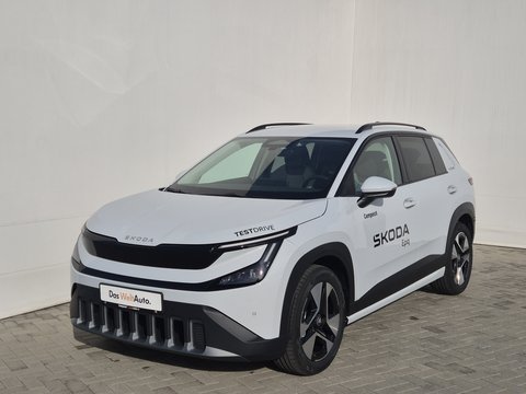 Škoda EPIQ Selection 55
