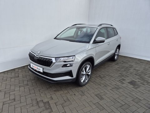 Škoda Karoq Ambition 1.5 tsi, DSG