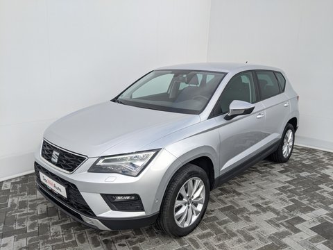 Seat Ateca Style 2.0 tdi, DSG