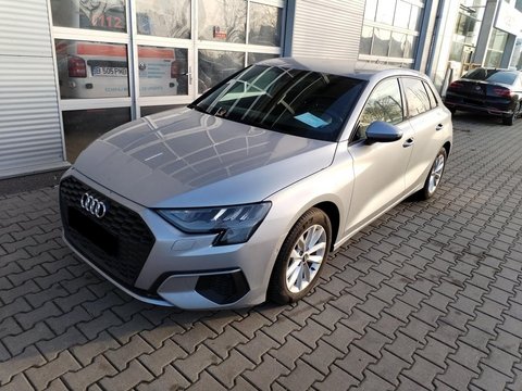 Audi A3 30 Sportback, 2.0 tdi