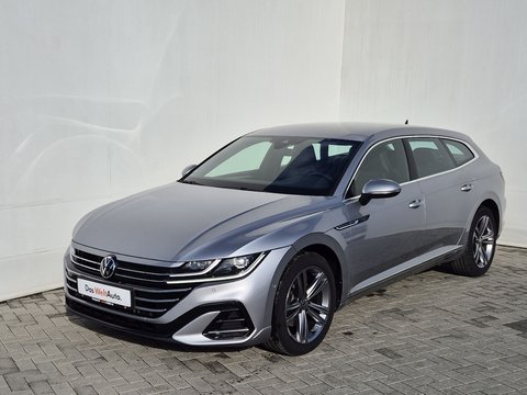 Volkswagen Arteon SB R-line e-Hybrid 1.4 tsi, DSG