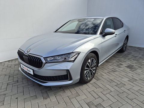 Škoda Superb Selection 2.0 TDI DSG
