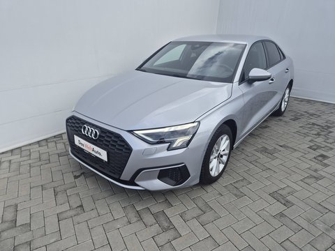 Audi A3 35 TFSI, 1.5 tsi S-tronic