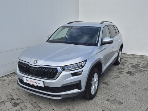 Škoda Kodiaq Ambition 4X4, 2.0 tdi, DSG