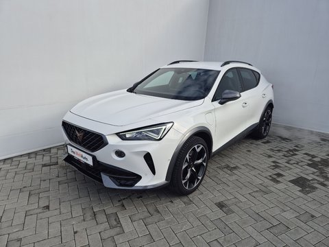 Cupra Formentor VZ e-hybrid PHEV 1.4 tsi, DSG