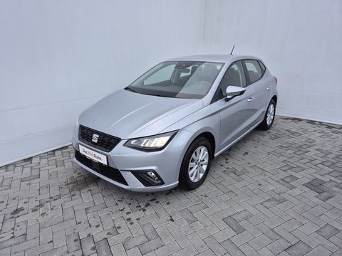 Seat Ibiza Style 1.0 tsi, DSG