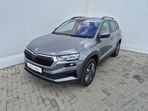Škoda Karoq Ambition 4X4, 2.0 tdi, DSG
