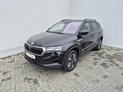 Škoda Karoq Ambition 4X4, 2.0 tdi, DSG,