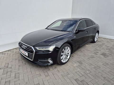 Audi A6 Sport 50 quattro, 3.0 tdi