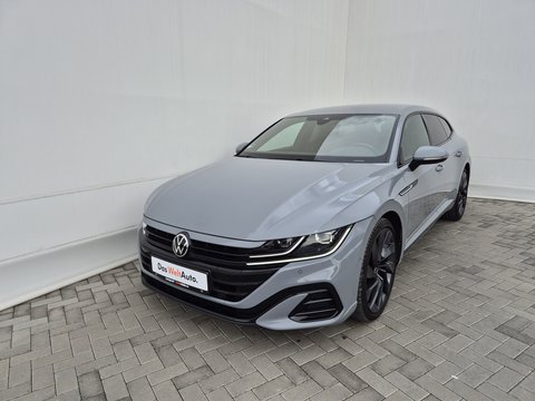 Volkswagen Arteon SB R-line 4Motion 2.0 tdi, DSG